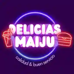 Delicias de Maiju a Domicilio