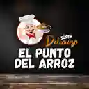 El Punto Del Arroz Popayan