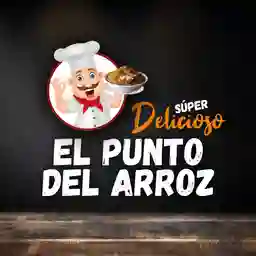 El Punto Del Arroz Popayán a Domicilio