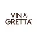 Vin y Gretta - Zona 1