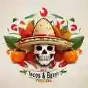 Tacos Barril Bbq