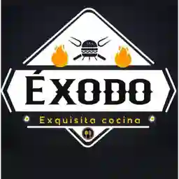 Exodo1  a Domicilio