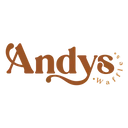 Andy's Waffles