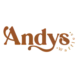 Andy's Waffles a Domicilio
