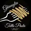 GHINAGLIA Tutto Pasta Ristorante - Antonio Nariño