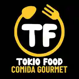 Tokio Food Cra. 103B #23I:05 a Domicilio