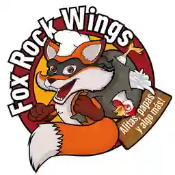 Fox Rock Wings a Domicilio