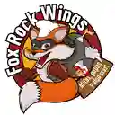 Fox Rock Wings - Florencia