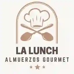 La Lunch Almuerzos Gourmet  a Domicilio