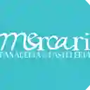 Mercari - Postres - Chapinero