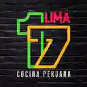 Lima17 Cocina Peruana