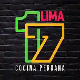 Lima17 Cocina Peruana  a Domicilio