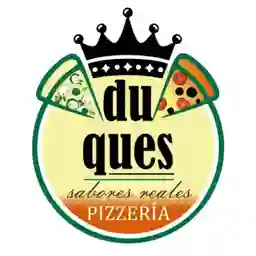 Duquespizzeria Duques Pizzería a Domicilio