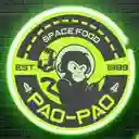 Paopao Spacefood
