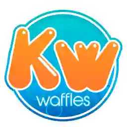 Kw Waffles a Domicilio