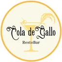 Cola de Gallo Restobar