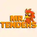 Mr Tender - Comuna 17