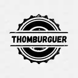 Thomburguer2 a Domicilio