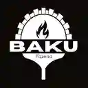 Bakú Pizzeria - San Joaquín