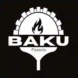 Bakú Pizzeria a Domicilio