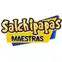 Salchipapas Maestras - Engativá