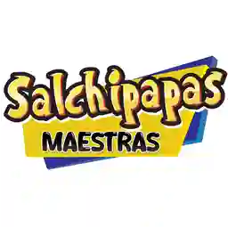 Salchipapas Maestras by mr gloton   - Normandia  a Domicilio