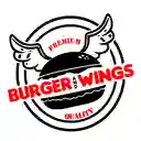 Burger And Wings Sm