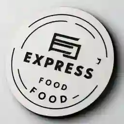 Express Food a Domicilio