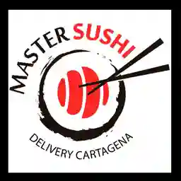 Mastersushi Cl. 25A a Domicilio