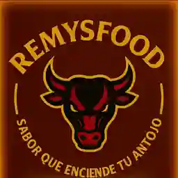 Remysfood a Domicilio