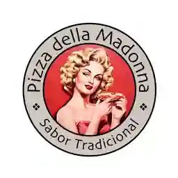 Pizza Della Madonna  a Domicilio