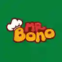 Mr Bono - Cañaveral