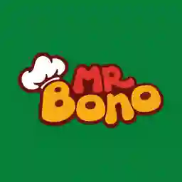 Mr Bono Cañaveral  a Domicilio