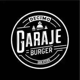 Decimo Garaje a Domicilio