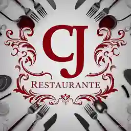 Cj Restaurante a Domicilio
