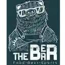 The Bear - Usaquén