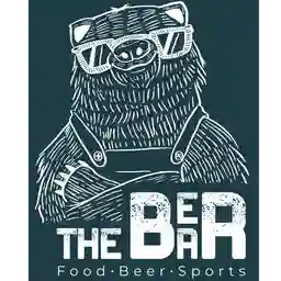 The Bear  a Domicilio