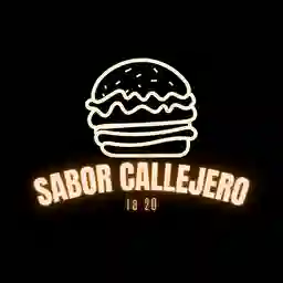 Sabor Callejero la 20 Cl. 20F a Domicilio