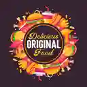 Delicious Original Food - Portal del Nogal