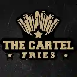 The Cartel Fries  a Domicilio