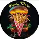 Papas Melas - Aranjuez