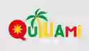 Quillami Food.