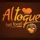 Al Toque Fastfood1