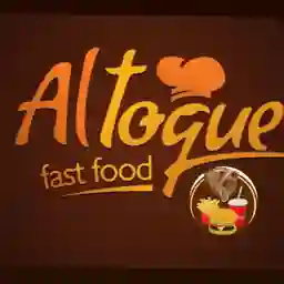 Al Toque Fastfood1 a Domicilio
