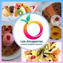 Fruteria, Heladeria y Dulceria los Alcaparros a Domicilio