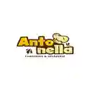 Antonella Panaderia - Candelaria