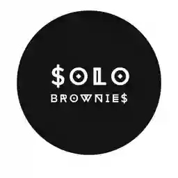 Solo Brownies  a Domicilio