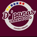 D Panas Urban Food