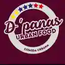 D Panas Urban Food - Rafael Uribe