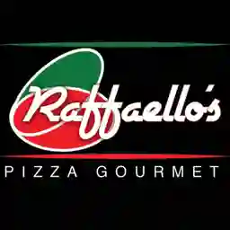 Raffaellos Pizza Gourmet a Domicilio